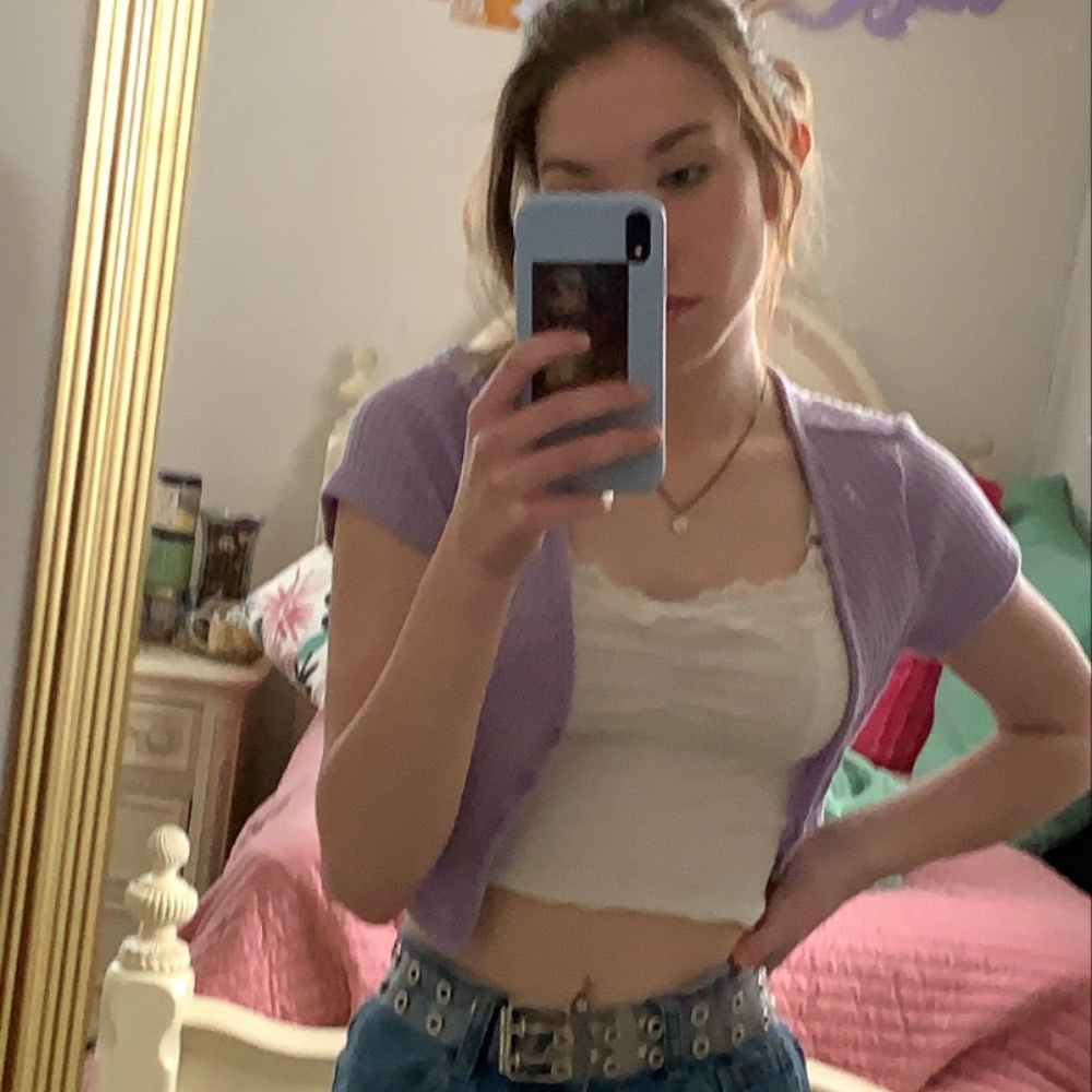 Meet your Posher, Lily